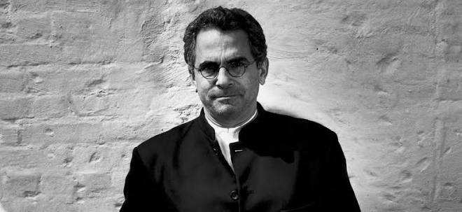 Entrevista Ramos Horta